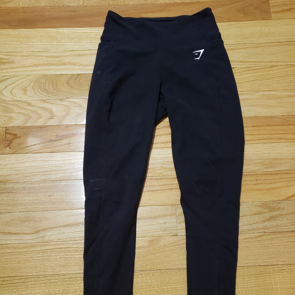 Gymshark Leggings